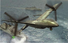 深度：中国为何研发这种怪异无人机 进度比美国还快