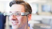 新款Moverio智能眼镜让你“开上”无人机