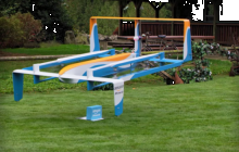 亚马逊为无人机计划收购一支欧洲顶级计算机视觉团队