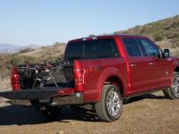 福特申请专利 无人驾驶汽车配置无人机