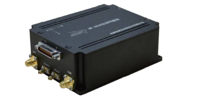 精准农业？谈谈MP-201M多旋翼自驾仪