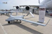 谷歌送货无人机曝光 并非是单翼的