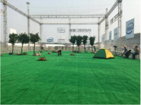 昊翔无人机用直播反击大疆质疑