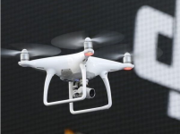 2020年哪些工作会被无人机抢走？ 