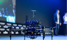 无人机市场火爆 商业细分趋势显现