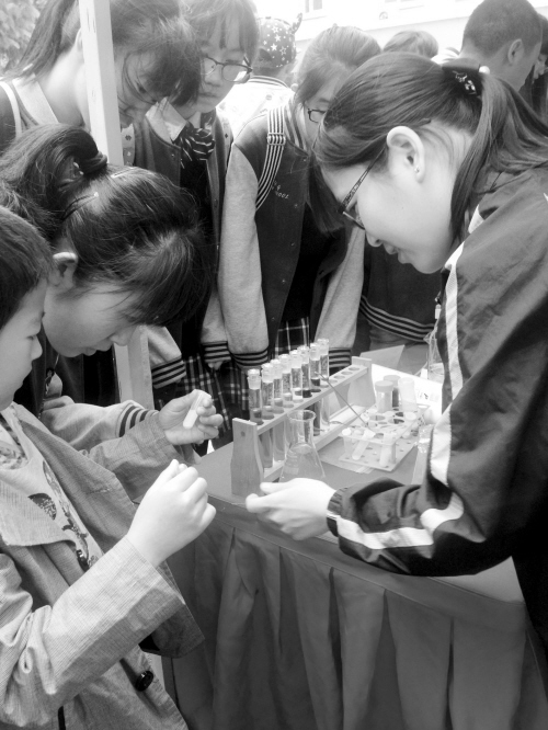 无人机未来可当“空中警察”