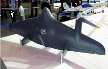 西工大的“黑科技”—新能源和垂直起降无人机