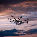 AT&T实验室研究员开发“无人机联网”