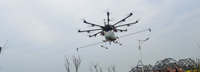 我国将进一步创建健全植保无人机法规化市场