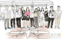 “改变中国产品模式,做到从工厂到品牌”