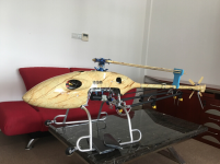 小米无人机会是什么样的？