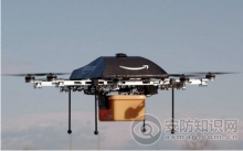 无人机——平安城市的安防新兵