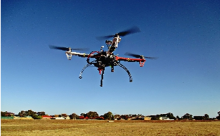 远程控制无人机的五大社会应用