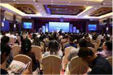 推动测绘技术创新，加速科技成果转化 ——第一届中国测绘科学研究院科技成果发布与应用大会隆重召开