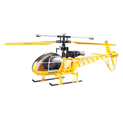 健健玩具 V915  遥控直升飞机