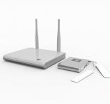 人人行拍 DVL1 数字图像传输系统