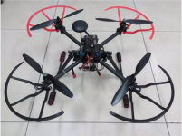 开源飞控知多少