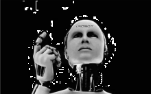 对机器人来说 简单动作比复杂推理更难实现？