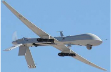 无人作战飞机的精确打击技术发展