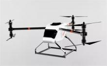 京东都用无人机送货了 逼格还能再上升些么？