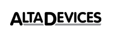 美国芝加哥阿尔塔Alta Devices公司
