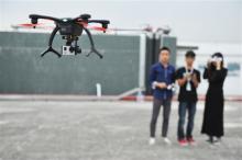 广州多方位扶持科技企业 优化创新创业环境