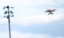 法国部署反无人机技术保障欧洲杯安全:无人机太任性