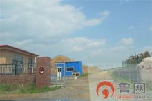 无人机航拍取证 即墨中障村违建有望解决！