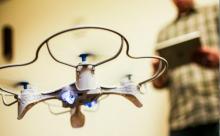 FAA或将利用无人机维护机场安全