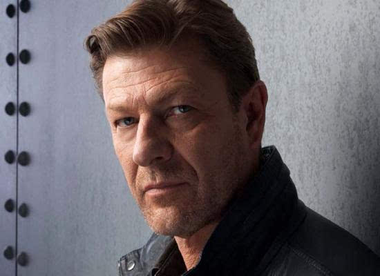 肖恩·宾主演《无人机》 《影子部队》导演执导