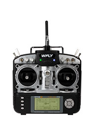 天地飞 WFT08X