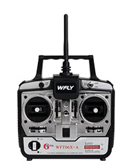 天地飞 WFT06X-A