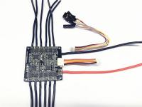 华沃瑞电子 LittleBee 4 in 1 20A ESC