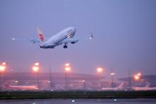 无人机福音：中国低空空域上限提至3千米