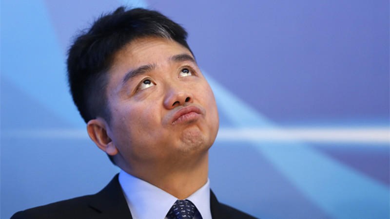 京东无人机明年就送货到42万个村庄？这让亚马逊情何以堪