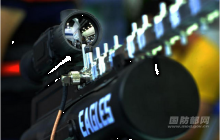 解放军为啥不怕无人机：因有专用杀无人机枪 打飞机不用发射子弹