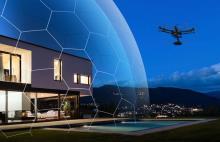 反无人机公司融资千万美元，这个市场要崛起了么？