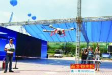 龙岗呼吁：请对“违建”说“不”！