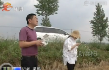 真牛！秸秆禁烧都用上无人机巡查了