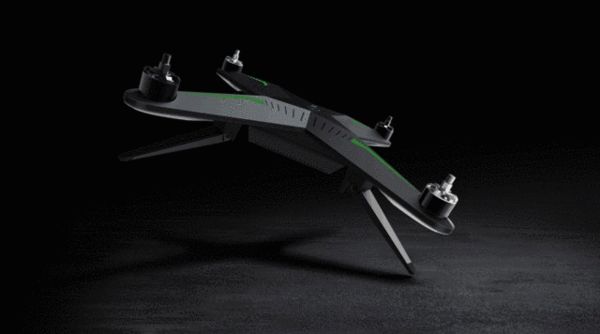 关于小米无人机，这是目前我们所知的一切