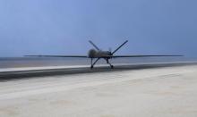 彩虹无人机出副线产品了？