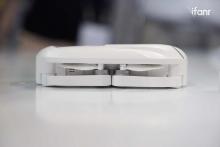 和 iPhone 一样大小，这款自拍无人机看起来终于靠谱了