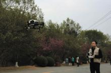 大连近20家店暗战无人机 这个市场究竟有多大？