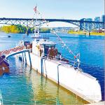 美南海抗中 组建无人机军团