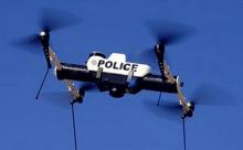 无人机在警用领域优势明显，但离标配有多远？