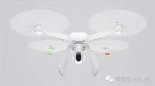 读懂小米无人机：大疆门徒的新手村之旅