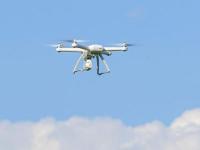 不再是土豪的玩具，小米无人机终于发布了！