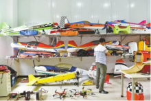 揭开无人机的尴尬幕后