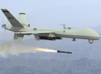 外媒称美军重返也门作战：无人机突袭一直没间断