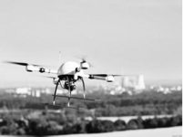 起点or 终点 新三板再拥抱无人机企业